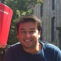 Juan Manuel Gil Soriano