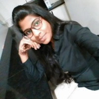 Purnima B