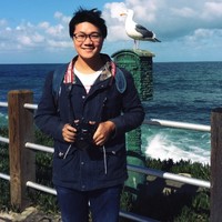 Chih-Hsiang Huang