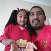 nadeem goolam hoosen