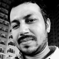 Rupesh Kumar