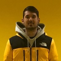 Vlad Comanela