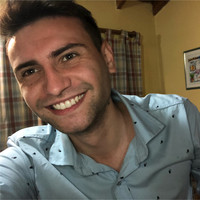 Lucas Sólimo