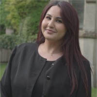 Meriem Khiter