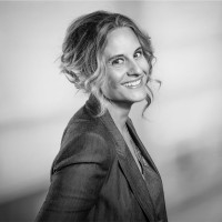 Sandra I. F. Hubert