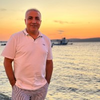 ali üngan
