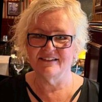 Pernilla Hansson