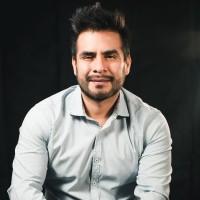 Juan Gustavo Suárez Lucas