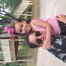 Aninha e Lucas Ferreira