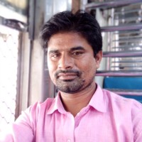 Sunil Chavan