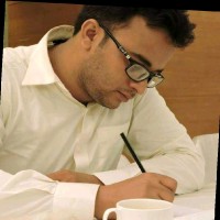 Mohd Ashraf