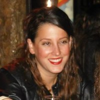 Vered Ben Aroya