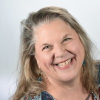 Mary Beth Walter