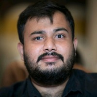 V. Bharath Kumar