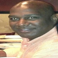 Marcus Jones
