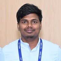 Sunil Kumar Sethy