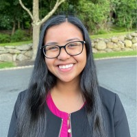 Erika Landayan, Eit