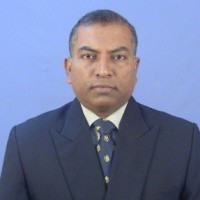 Sriyan Hewawasam