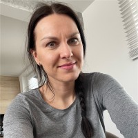 Dorota Rydzewska-Waligora