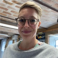 Marie Bjarnø Ingersvang