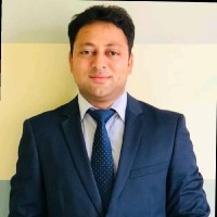 Devinder Yadav