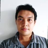 Jonathan Ross Balsicas