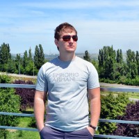 Михаил Бакус