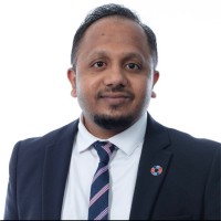 Mohammed Nawfal