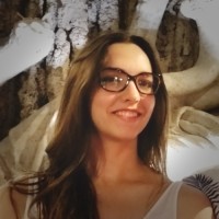 Caitlin Menard