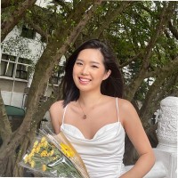 Ingrid Lin