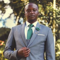 Brian Mwangi