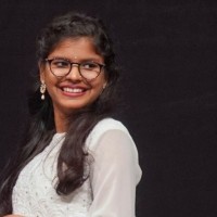Poonam Kharujkar