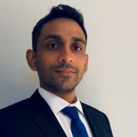 Hamza Zaidi