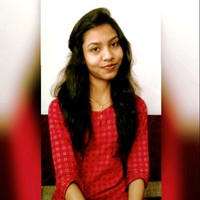 Shreya Pawar