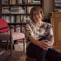 Barbara Churcher