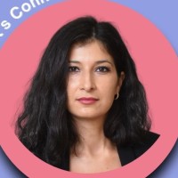 Alina Minciu-Geels, CIPP/E, LLM