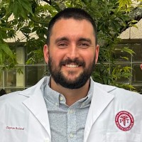 Clayton Roland, PT, DPT