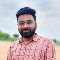 Gaurav Patel