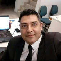 Alvaro Chalco Galvez