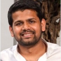 Dilip Punna
