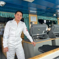 Andreson jeremias Warokka