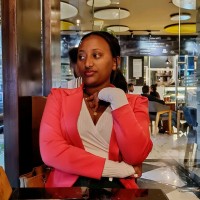 Beza Tesfaye