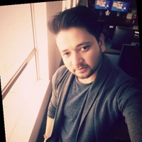 Vikas Rawat