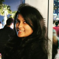 Saumya Suresh