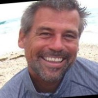 Tom Chamberlain