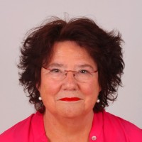 Marja Van Beek-Wiegant