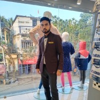 Md Farhad Qaiser