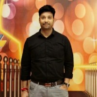 Abhisek Dash
