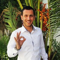 سهيل مصطفي الحمدني