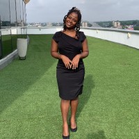 Esther Asantewaa